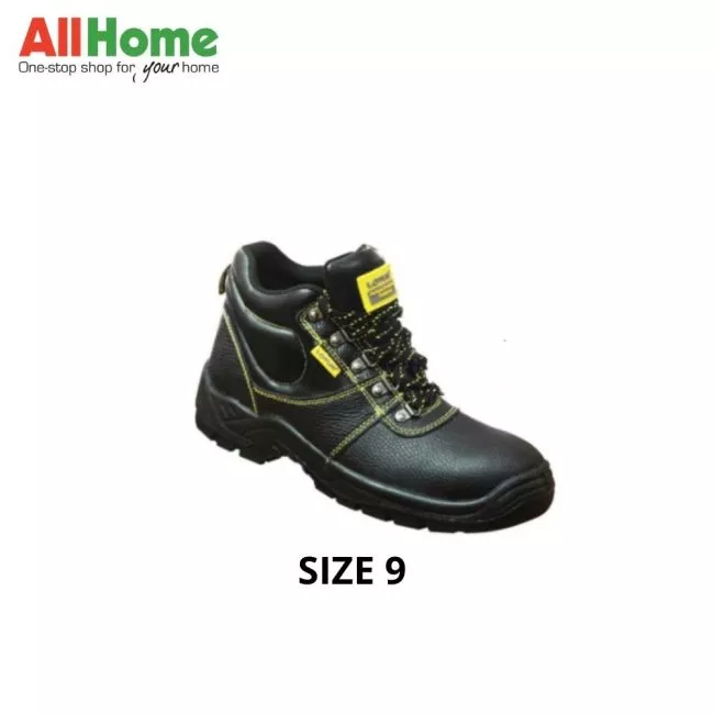 LOTUS SAFETY SHOES HIGH CUT S9 LTSS900H | AllHome