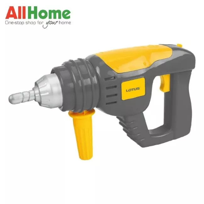 Lotus drill 2025 set