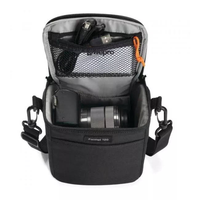 Lowepro format 140 cheap camera bag