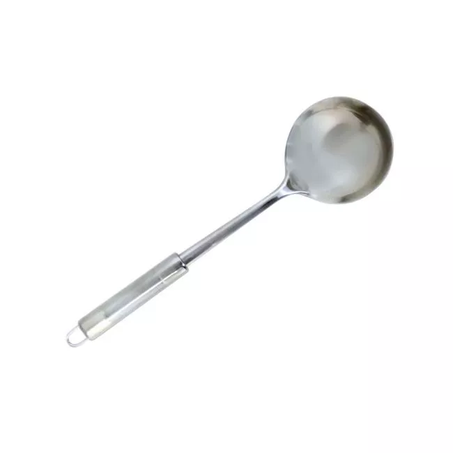 Stainless clearance soup ladle