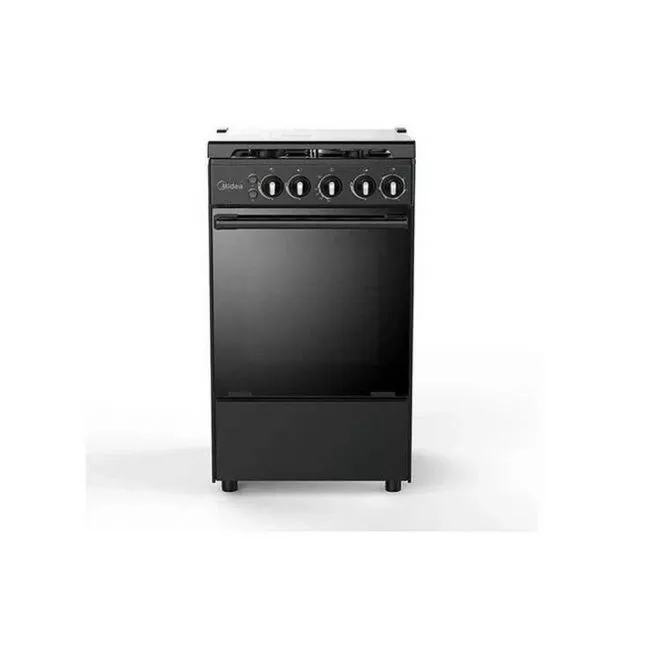 Midea gas online range 50cm