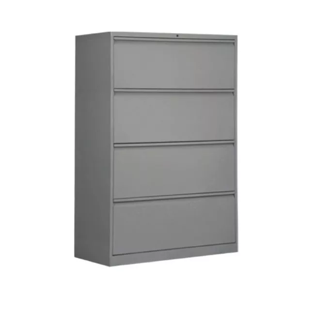 Lateral cabinet 4 on sale drawer