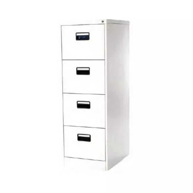 4 drawer vertical shop filing cabinet