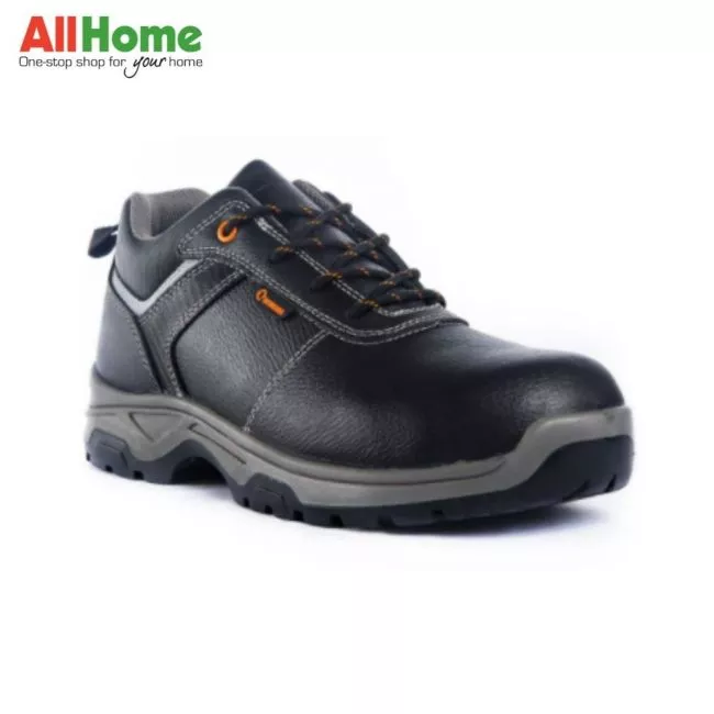 Mid cut store safety shoes