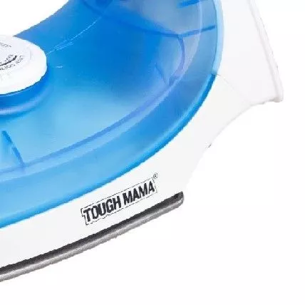 Tough mama dry sale iron