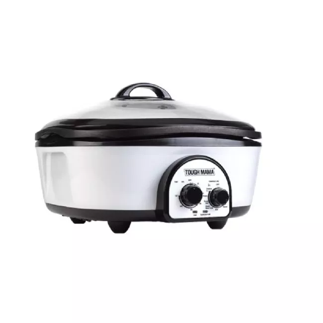 Tough mama shop multi cooker
