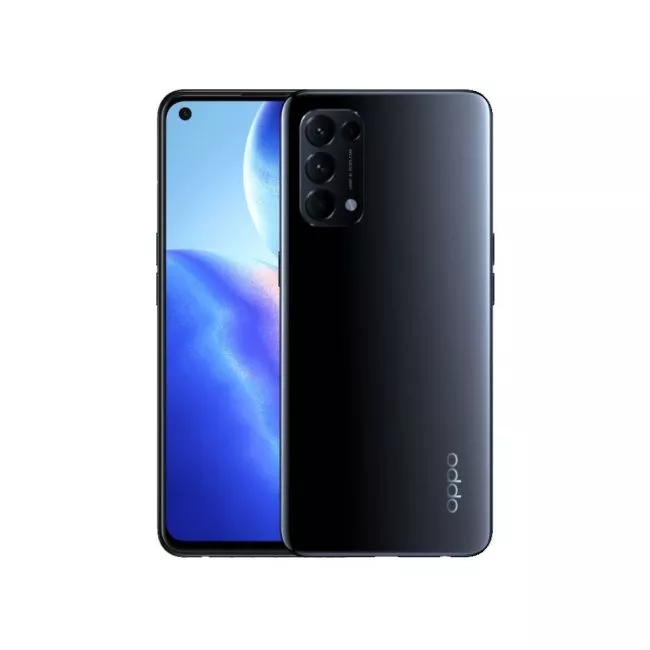 OPPO Reno 5 8+128Gb Smart Mobile Phone | AllHome