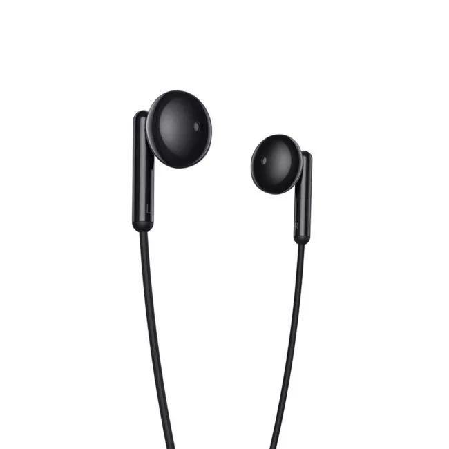 REALME Classic Earbuds In Ear Earphone Black AllHome