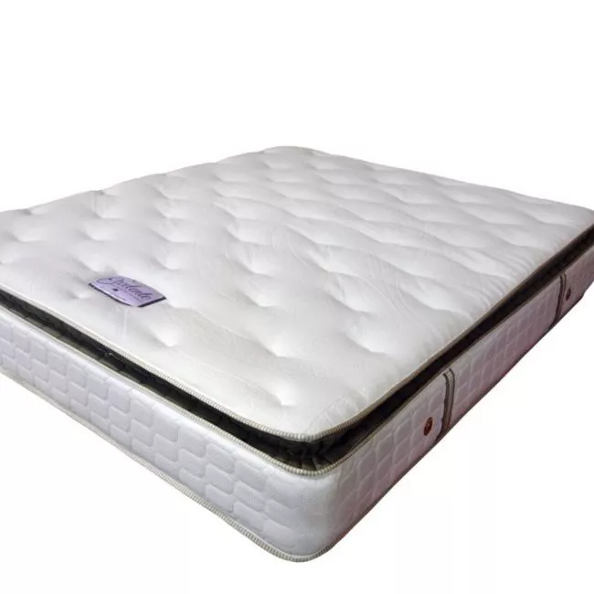 Salem bed sale foam