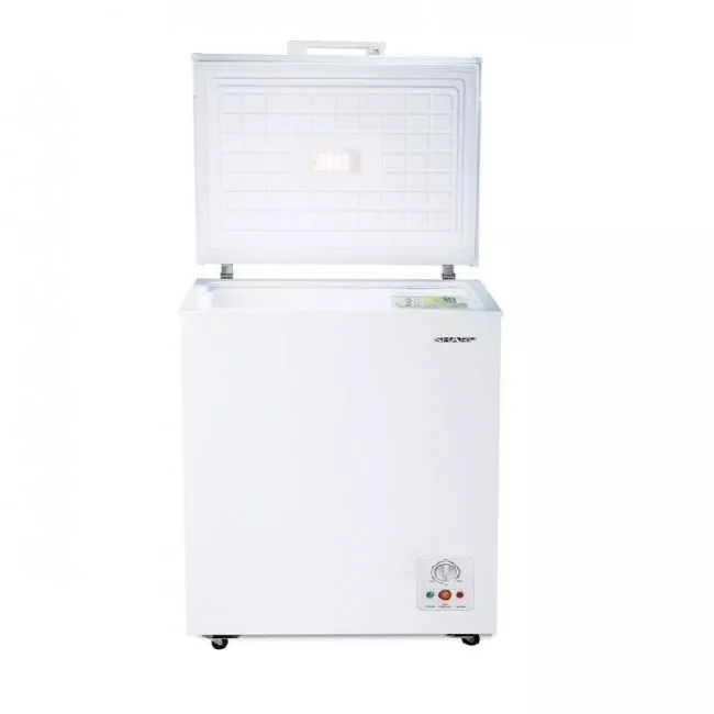 3.6 cu top ft chest freezer