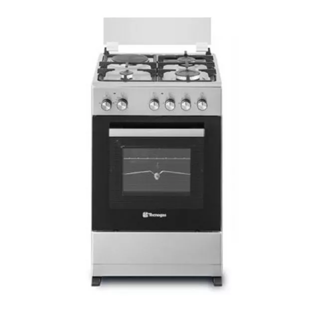 Tecnogas gas clearance range price
