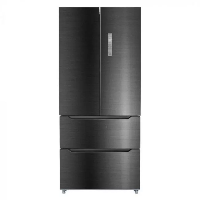 Toshiba french door refrigerator discount