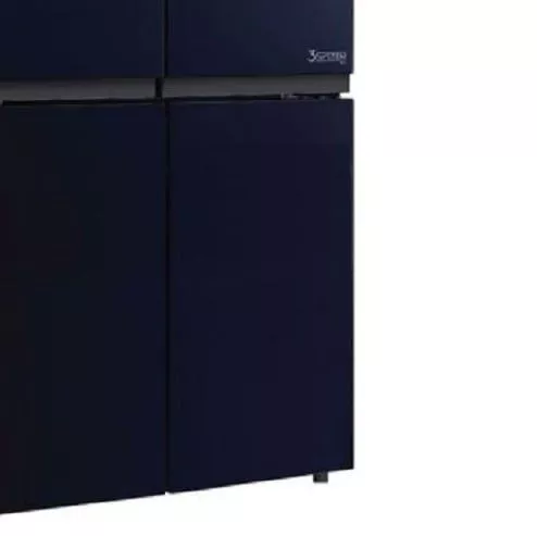 Toshiba shop refrigerator 646