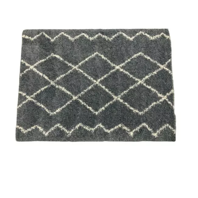 Ultra Terazza Shaggy 80X150Cm-Carpet|Allhome