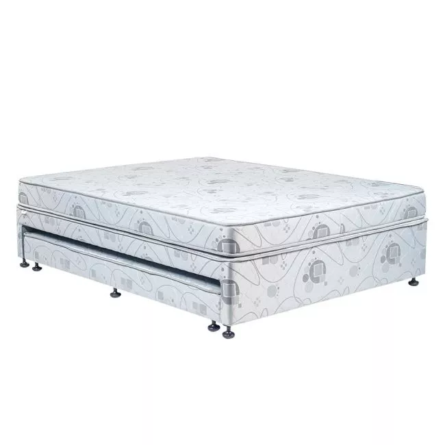 URATEX Elan Trundle Bed AllHome