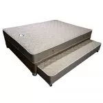 Salem pull out clearance bed