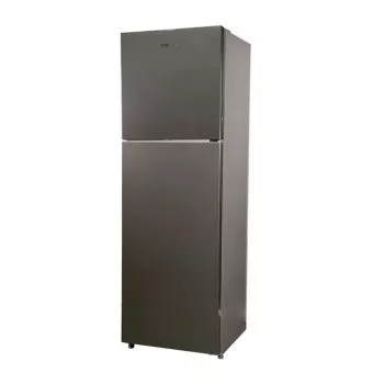 CONDURA CNF271I 2 Door Refrigerator Top Mount No Frost 9.5Cuft