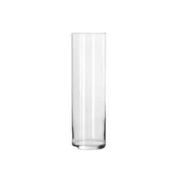 Cylinder Glass Vase | AllHome