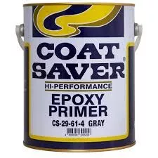 DAVIES Dv 92 61 4 Epoxy Primer Gray 4L AllHome