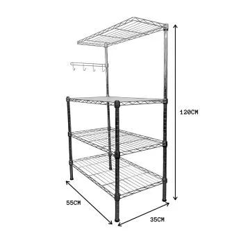 Metal oven rack cheap