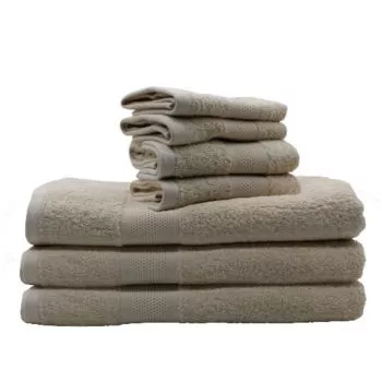 House of shop fraser linea towels