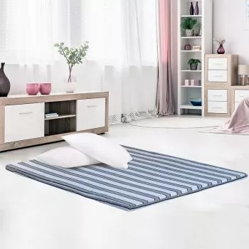Folding foam hotsell bed price