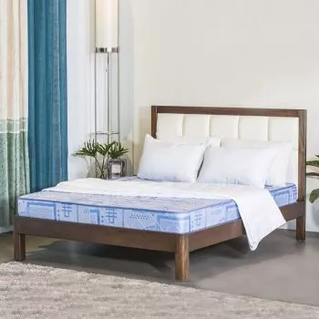 Uratex radiant cheap quilted mattress