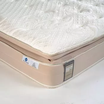 URATEX Senso Memory Extra AllHome