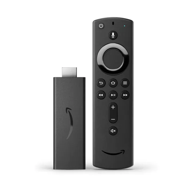 Fire TV Stick (3rd Generation)