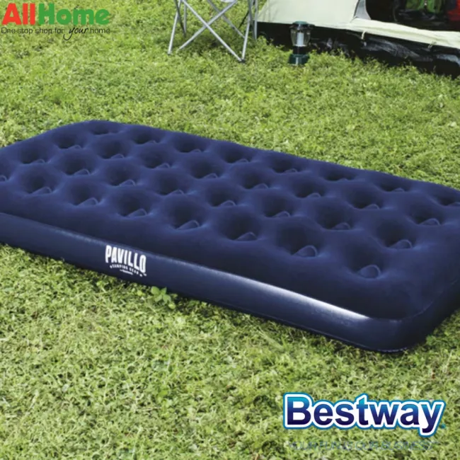BESTWAY AIRBED TWIN 74X39X8.75 Allhome Online