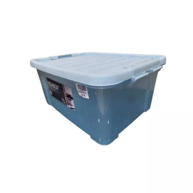 MEGABOX Storage Box15 Liters AllHome