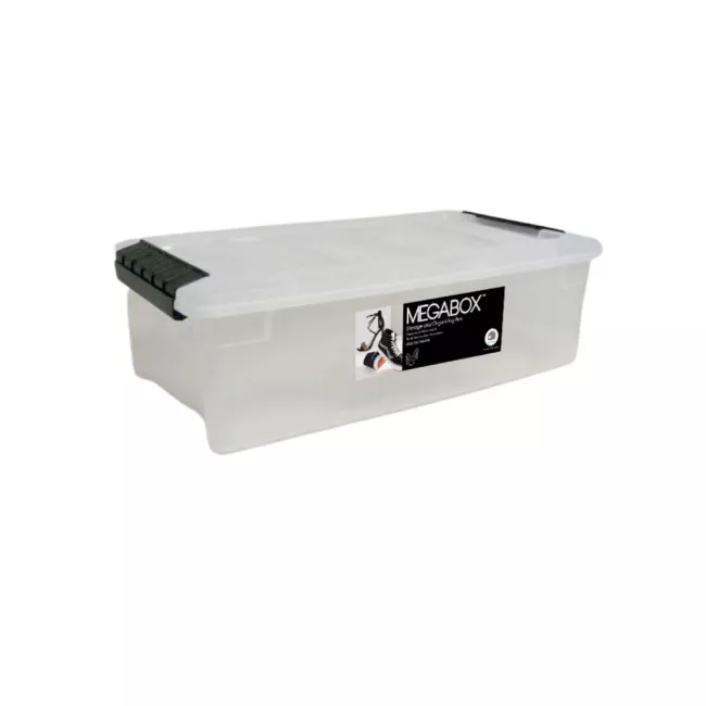 Mega hotsell box storage