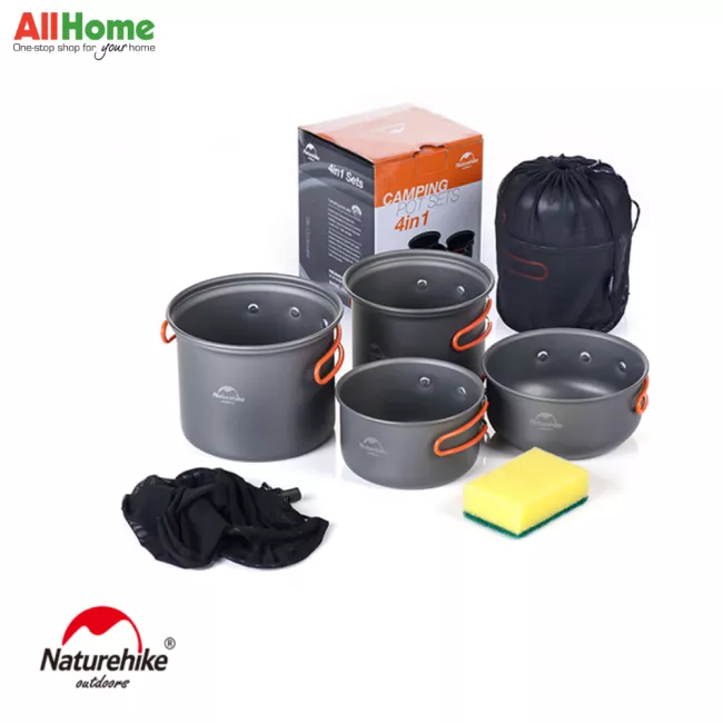 Cookset top