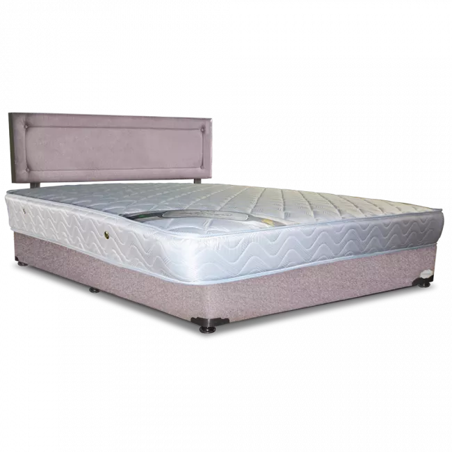 Salem bed new arrivals box