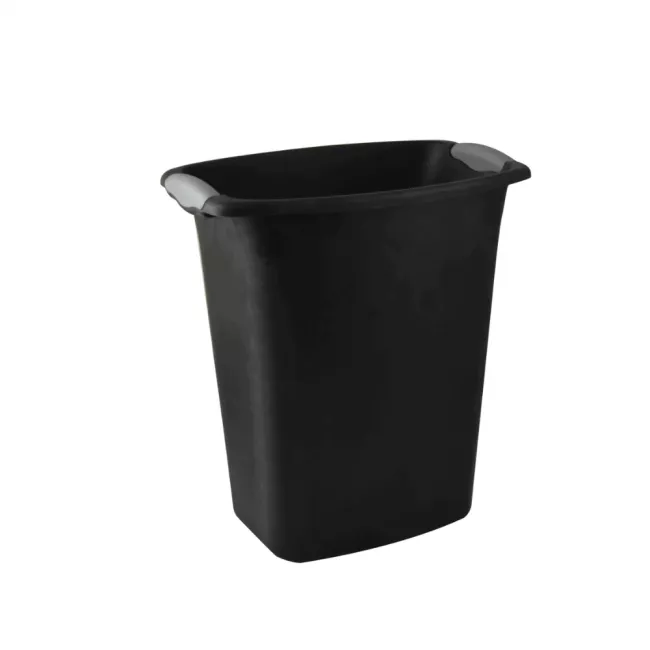 Waste baskets shop with lids